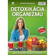 Detoxikácia organizmu