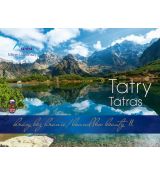 Tatry - krásy bez hraníc
