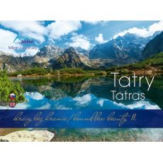 Tatry - krásy bez hraníc