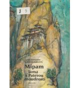 Mipam lama s Paterou moudrostí