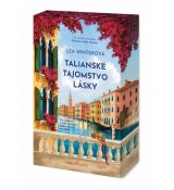 Talianske tajomstvo lásky