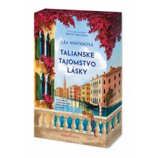 Talianske tajomstvo lásky