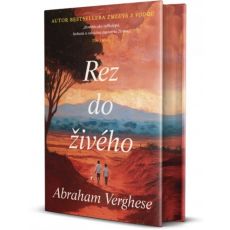 Rez do živého
