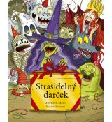 Strašidelný darček