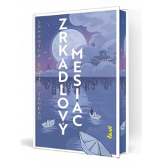 Zrkadlový mesiac