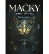 Mačky. Mystický sprievodca