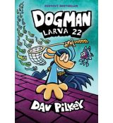 Dogman. Larva 22 (8)