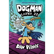 Dogman. Larva 22 (8)