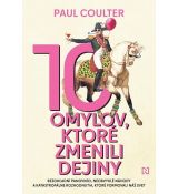 10 omylov, ktoré zmenili dejiny