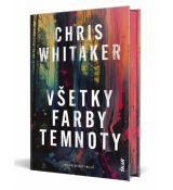Všetky farby temnoty