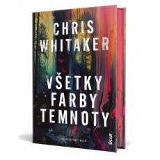 Všetky farby temnoty