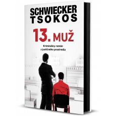 13. muž
