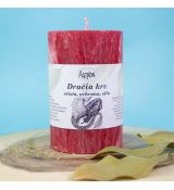 Očistná sviečka - Dračia krv