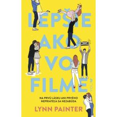 Lepšie ako vo filme  (1.diel)