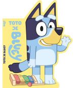 Bluey - Toto je Bluey