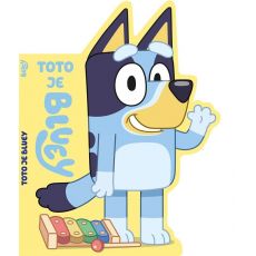 Bluey - Toto je Bluey