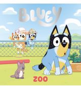 Bluey - Zoo