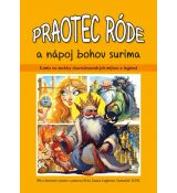 Praotec Róde a nápoj bohov surima