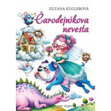 Čarodejníkova nevesta