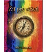 Žiť pre vášeň