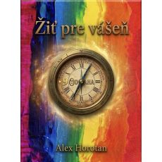 Žiť pre vášeň