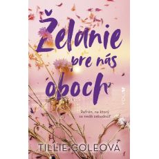 Želanie pre nás oboch