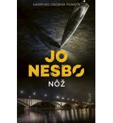 Nôž