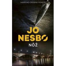 Nôž