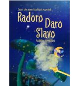 Radoro Daro Slavo
