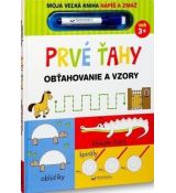 Prvé ťahy - obťahovanie a vzory