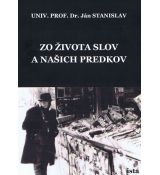Zo života slov a našich predkov