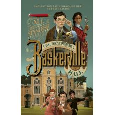 Neskutočné príbehy z Baskerville Hall 1.diel