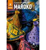 Maroko - turistický průvodce (Rough Guides)