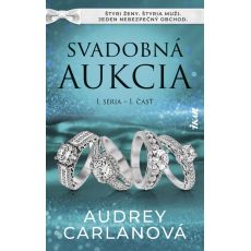 Svadobná aukcia, 1. séria – 1. časť