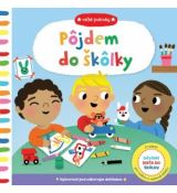 Pôjdem do škôlky-Veľké pokroky