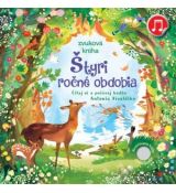 Štyri ročné obdobia Vivaldi