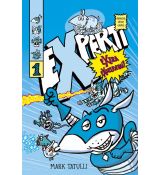 Experti 1: Extra excelentní!