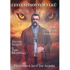 Cesta stínových vlků