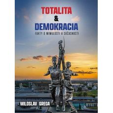 Totalita & demokracia