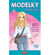 Modelky romantické