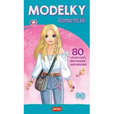 Modelky romantické