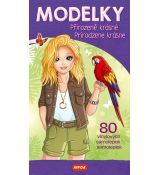Modelky prirodzene krásne