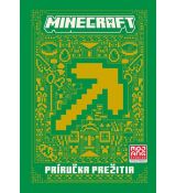Minecraft - Príručka prežitia