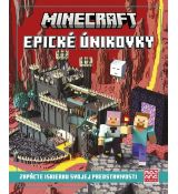 Minecraft - Epické únikovky