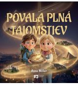 Povala plná tajomstiev