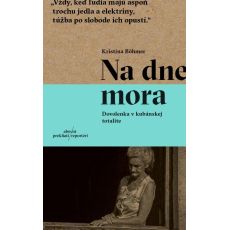 Na dne mora. Dovolenka v kubánskej totalite