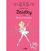Baletky 5 - Hanblivá tanečnica
