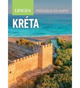 Kréta - prúvodce do kapsy - Lingea