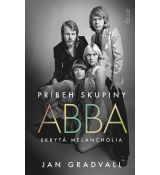 Príbeh skupiny ABBA