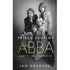 Príbeh skupiny ABBA
